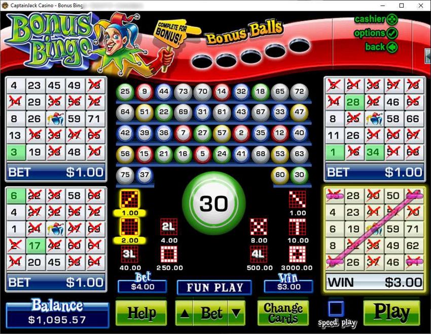 Jackpota Casino Site Review: In-Depth Rating of This Brushes Up Casino site